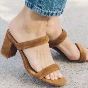Soludos Ines Sandal